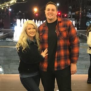 Meet your Posher, Grant